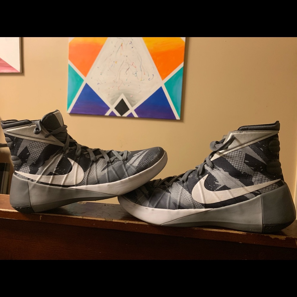 Nike hyperdunk